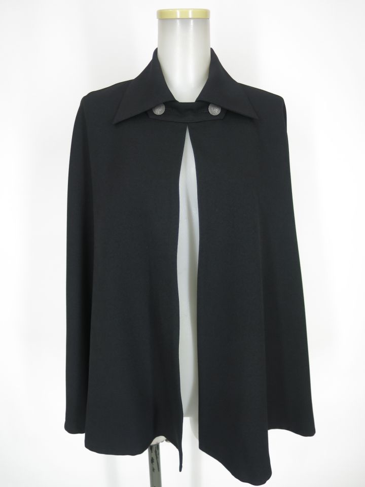 NO.S PROJECT スタイリッシュケープ