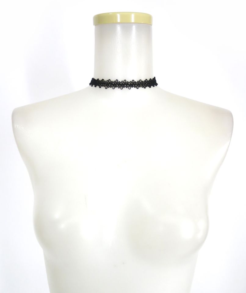 NO.S PROJECT チョーカー