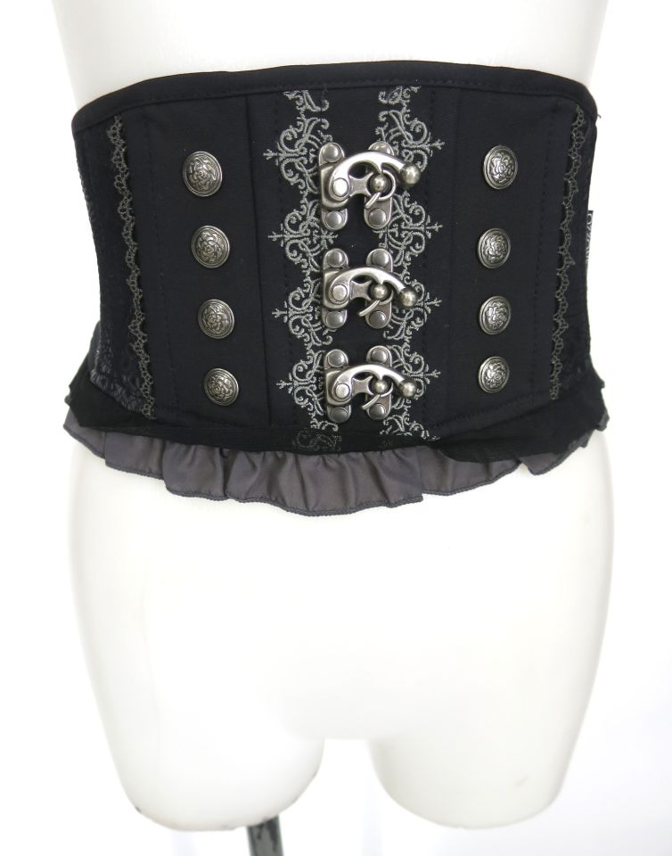 OZZ ONESTE ショートコルセット