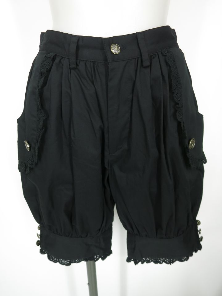 ALICE and the PIRATES ルドルフパンツ