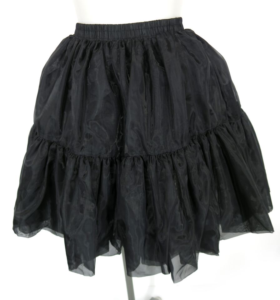 OZZ ANGELO オーガンジーパニエ