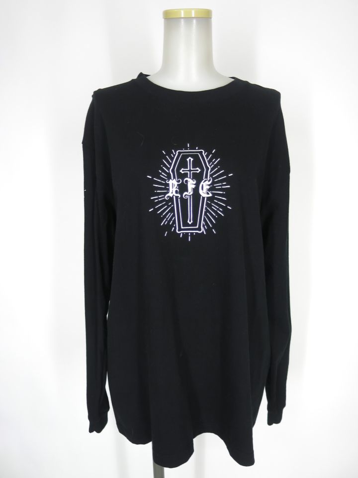 REFLEM コフィンプリントロンT