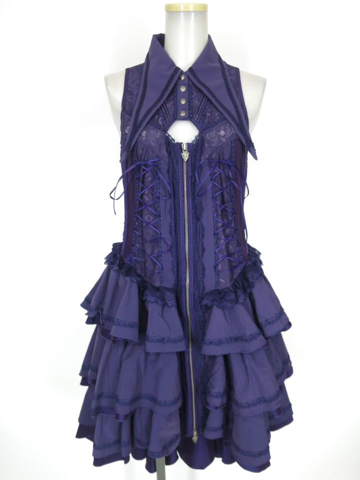 OZZ ANGELO Noble Harpy ワンピース