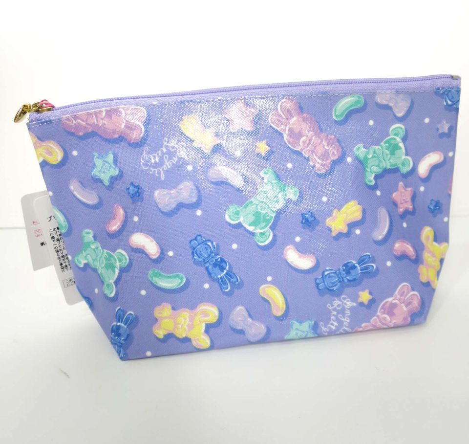 Angelic Pretty Jerry Candy Toysポーチ