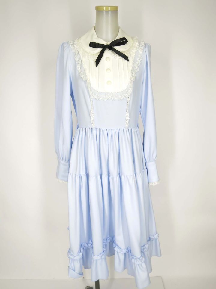 Innocent World 大人になったアリスワンピース