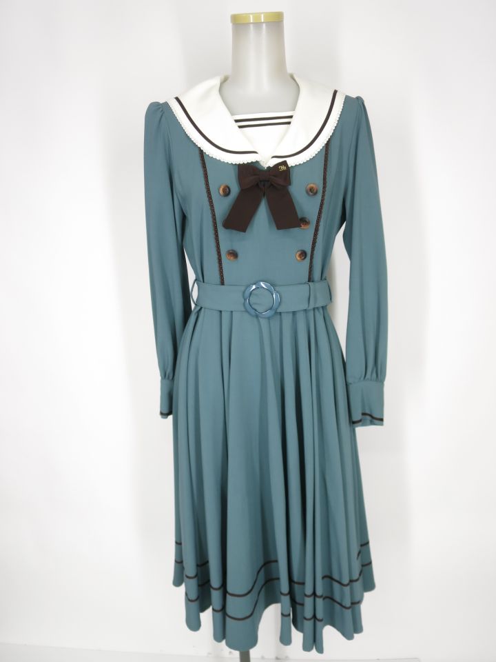 Innocent World アビーワンピース