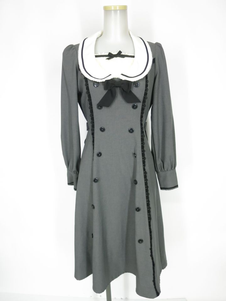 Innocent World マーベルワンピース