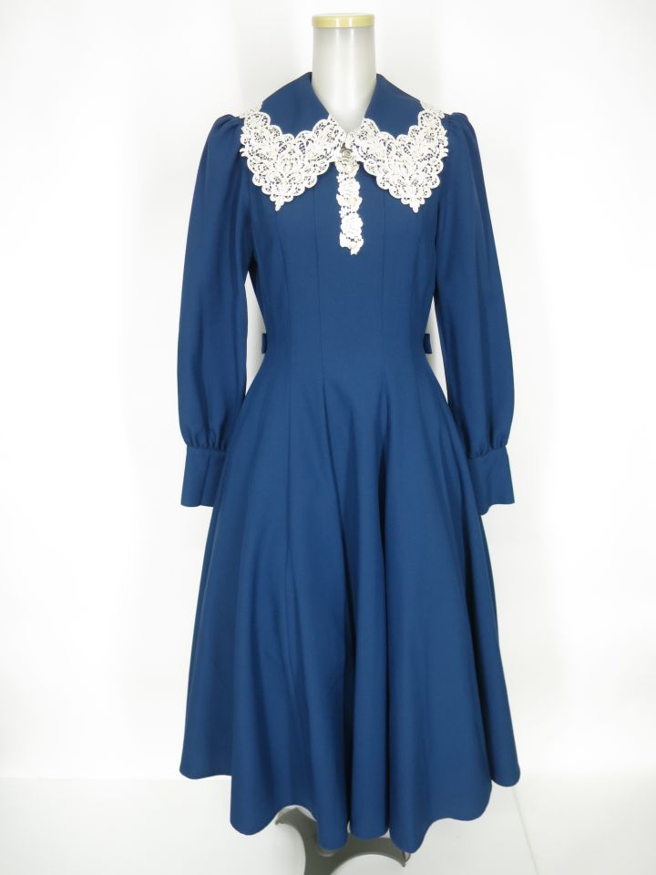 Innocent World レイラワンピース