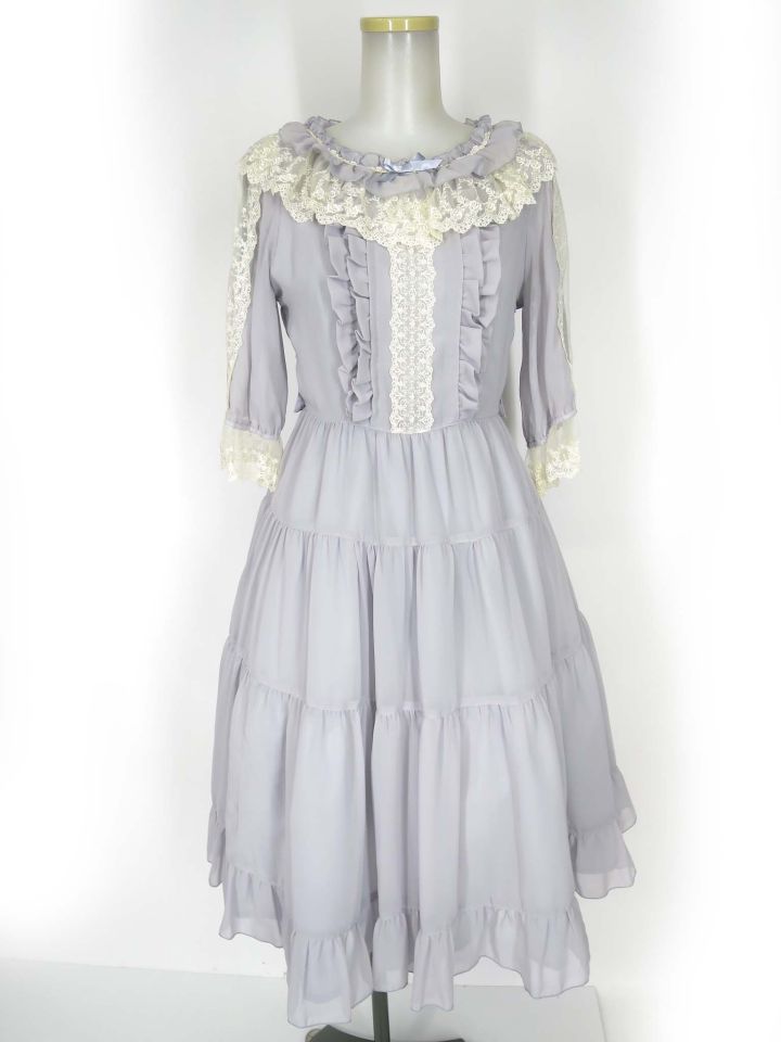 Innocent World エマワンピース