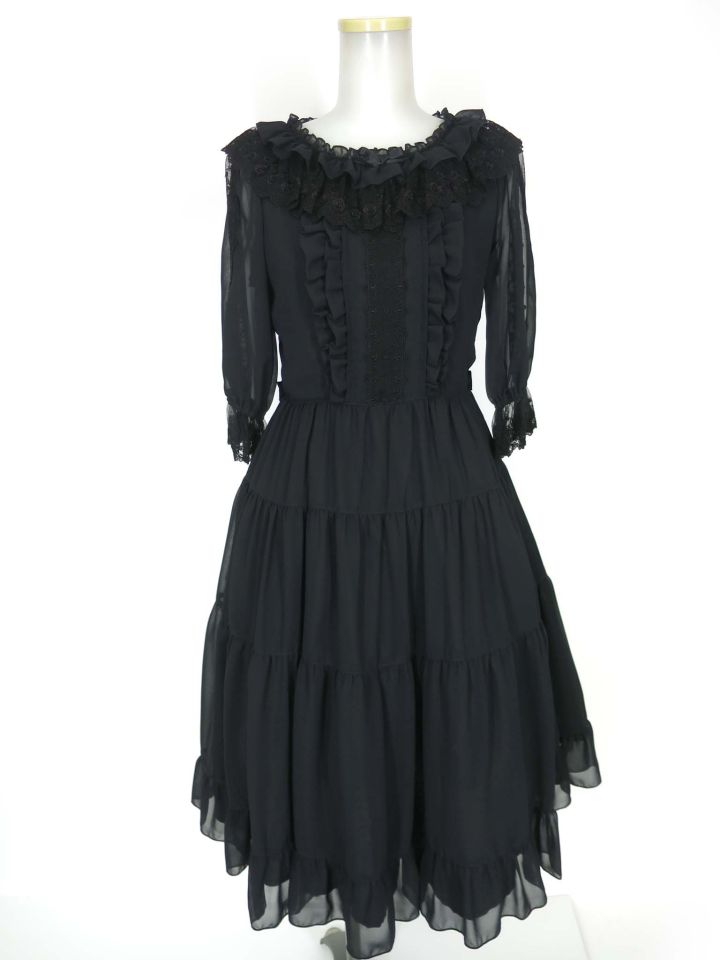 Innocent World エマワンピース