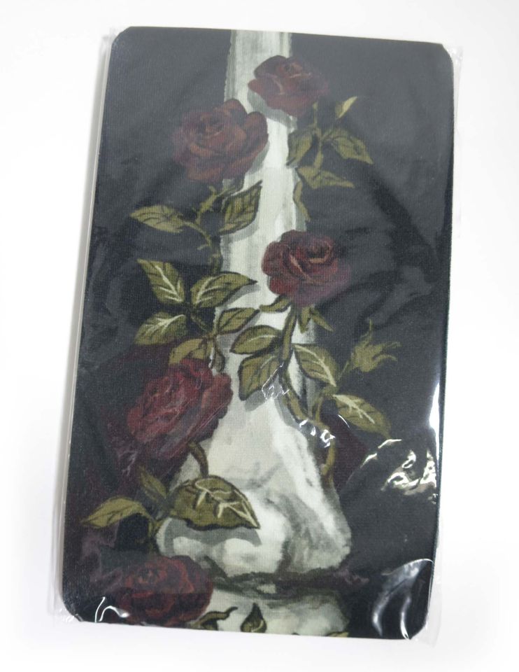 Royal Princess Alice Madhatter's Tea Party ・まくら くらまコラボ スケルトン タイツ