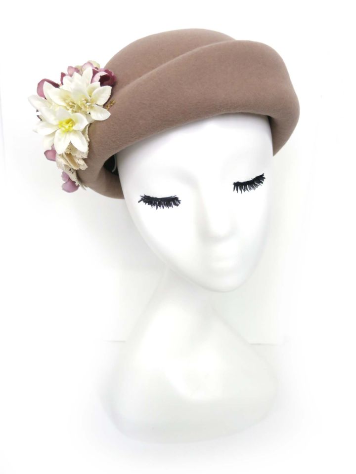 Innocent World フローラハット