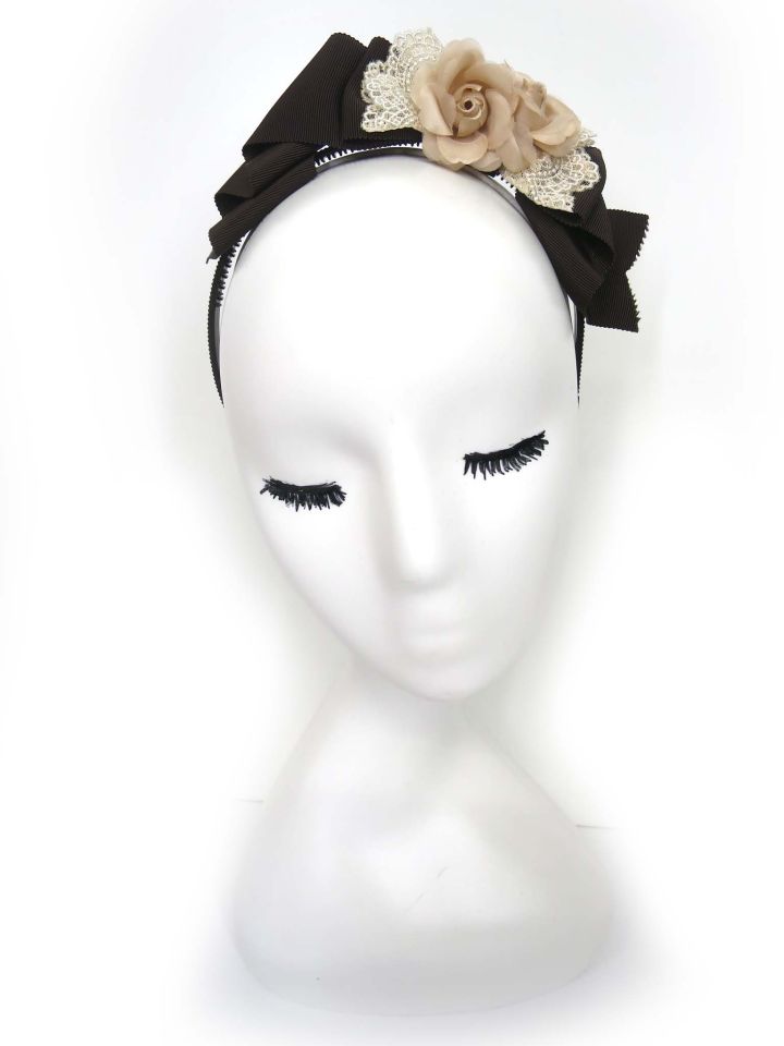 Innocent World ドロテアローズカチューシャ