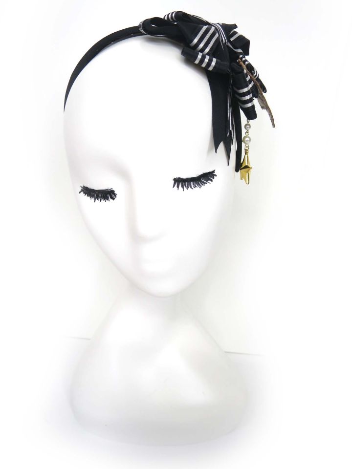 ALICE and the PIRATES Eat meクッキーカチューシャ