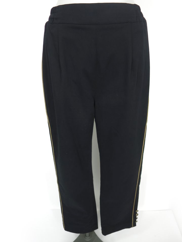 EXCENTRIQUE Porterパンツ