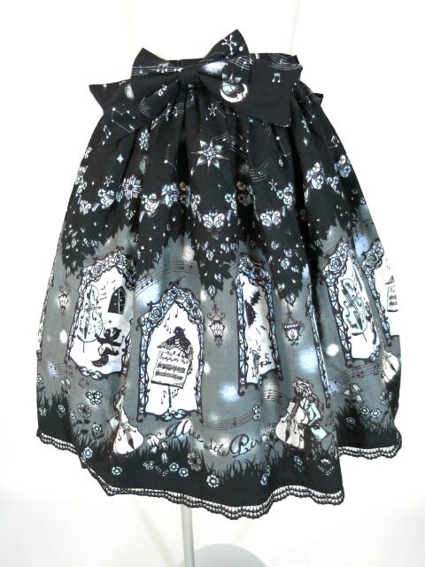 ALICE and the PIRATES 影絵の世界で紡ぐ歌 jsk