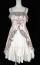 Victorian maiden ローズレースクラシカルブーケドレス