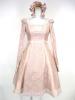 Victorian maiden ネレイスドレス（ヘッドドレスセット）