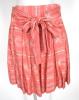 Jane Marple ジャガード織りスカート