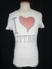 Vivienne Westwood MAN I LOVE LITTER Tシャツ