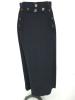 Jean Paul GAULTIER CLASSIQUE マリンボタンロングスカート