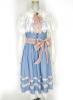 東方Project × Hoshibako Works ブルー アリス・マーガトロイド ケープ付きワンピース