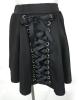 HELL CAT PUNKS レースアップスカート