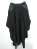 Qutie Frash 袴風ロングスカート