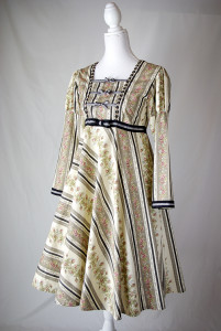 Seraphim テレーズの薔薇ワンピース セラフィム Tokyo Alice ゴシック ロリータ パンク デザイナーズブランド買取 販売