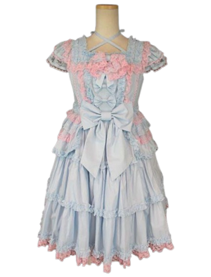 Angelic Pretty シークレットプリンセスワンピース
